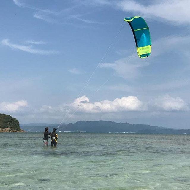 Tropical Surf House Okinawa Hotel อนนะ ภายนอก รูปภาพ
